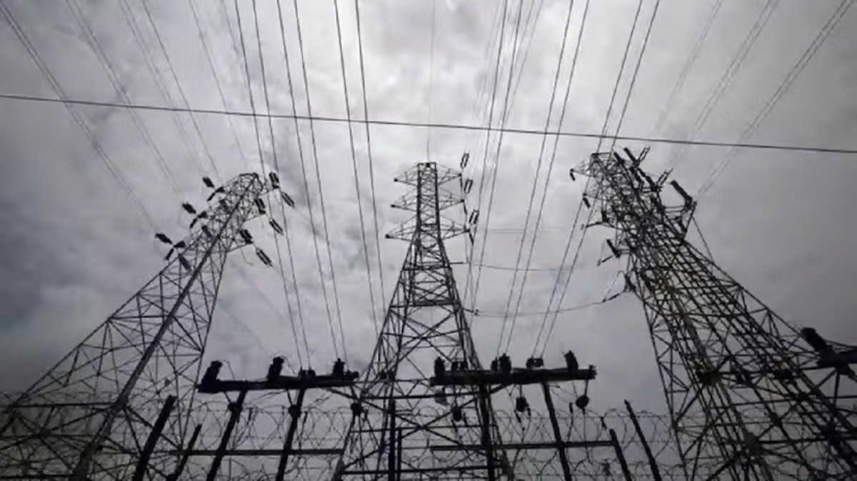 Nepal Electricity