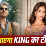 Shah Rukh Khan King