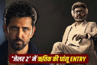 Hrithik Roshan