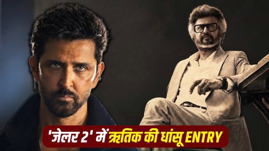 Hrithik Roshan