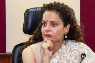 Kangana Opposition Strong Statement