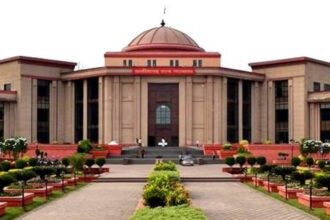 Chhattisgarh High Court