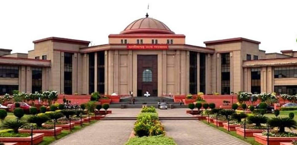 Chhattisgarh High Court