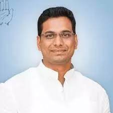 Devendra Yadav EOW Notice : कोयला घोटाला मामले में विधायक देवेंद्र यादव को ईओडब्ल्यू ने भेजा नोटिस