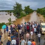 Bastar Flood Relief Package : बस्तर बाढ़ के लिए विशेष राहत पैकेज की मांग, किरण देव ने केंद्र-सीएम को लिखा पत्र