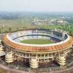 India Zimbabwe Women T20 Tickets : रायपुर में महिला टी-20 सीरीज के टिकट 12 अक्टूबर से, 250 रुपए में मैच और 499 में तीनों मुकाबले