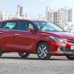 Toyota Glanza Facelift : आ रही है टोयोटा की सबसे सस्ती कार, CNG में 30 KM तक माइलेज की उम्मीद