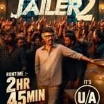 Jailer 2 Rajinikanth Fan Celebration : भारत से दुबई-जापान तक रजनीकांत का जलवा, ‘जेलर 2’ के लिए आधी रात को सड़कों पर उतरे फैंस