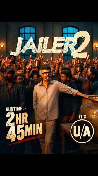 Jailer 2 Rajinikanth Fan Celebration : भारत से दुबई-जापान तक रजनीकांत का जलवा, ‘जेलर 2’ के लिए आधी रात को सड़कों पर उतरे फैंस