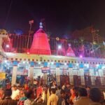 Vindhyavasini Temple
