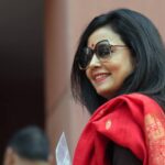 Mahua Moitra News : हेट स्पीच केस में महुआ मोइत्रा को हाई कोर्ट से राहत, कार्रवाई पर रोक