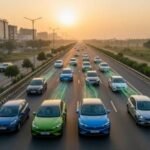 Indian Auto Industry