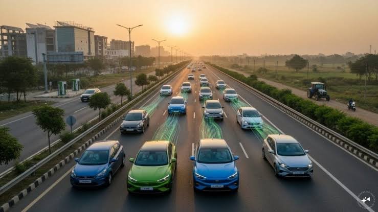 Indian Auto Industry