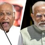 Kharge Statement