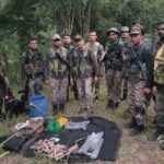 Sukma Naxal Dump : CRPF को मिला नक्सलियों का डंप, 79 जिलेटिन स्टिक समेत भारी सामान बरामद
