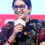 Smriti Irani Chhattisgarh Visit : 25 अक्टूबर को रायपुर आएंगी भाजपा की नई प्रभारी, दो दिन संगठन की लेंगी क्लास