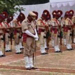 Police Memorial Day