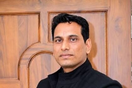 Devendra Yadav EOW Notice : कोल-लेवी केस में विधायक देवेंद्र यादव को EOW का नोटिस, 5 को पेशी