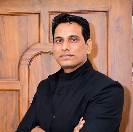 Devendra Yadav EOW Notice : कोल-लेवी केस में विधायक देवेंद्र यादव को EOW का नोटिस, 5 को पेशी