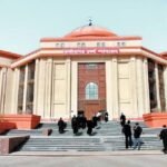 Chhattisgarh High Court Judges : छत्तीसगढ़ हाईकोर्ट को मिलेंगे छह नए जज, सुप्रीम कोर्ट कॉलेजियम ने चार अधिवक्ताओं और दो न्यायिक अधिकारियों के नामों की सिफारिश की
