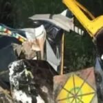 Korea Road Accident : दशगात्र से लौट रही महिलाओं के ऑटो को पिकअप ने मारी टक्कर, 4 की मौत, 4 गंभीर