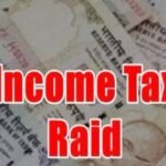 Income Tax Raid