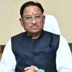 Telibandha Chowk Name Change : तेलीबांधा चौक का नाम नहीं बदलेगा, CM साय ने दूर किया भ्रम