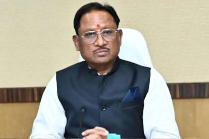 Telibandha Chowk Name Change : तेलीबांधा चौक का नाम नहीं बदलेगा, CM साय ने दूर किया भ्रम