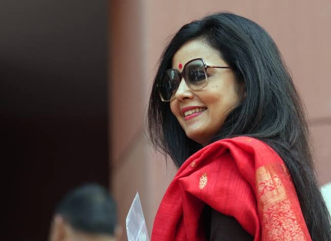 Mahua Moitra News : हेट स्पीच केस में महुआ मोइत्रा को हाई कोर्ट से राहत, कार्रवाई पर रोक