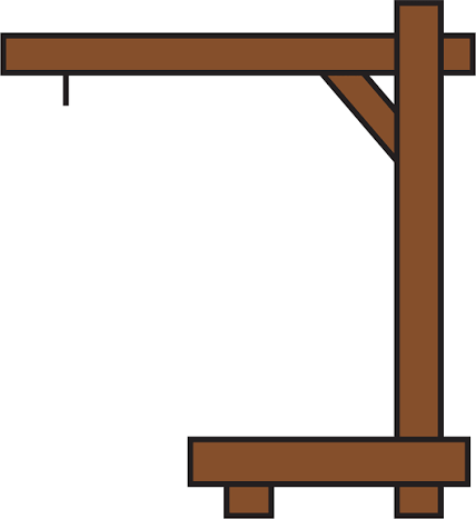 Chhattisgarh Hangman