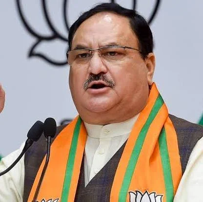 JP Nadda Durg Visit : जेपी नड्डा के दौरे पर दुर्ग में ट्रैफिक अलर्ट! दिनभर भारी वाहनों की नो-एंट्री, इन रास्तों से गुजरने से बचें