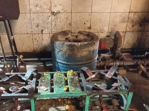Dhamtari Food Safety