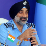 Indian Air Force AI