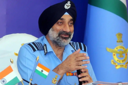 Indian Air Force AI