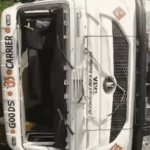 Raigarh Diesel Tanker Accident