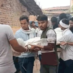 Dhamtari Linesh Sahu Suicide Case