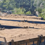Illegal Sand Mining