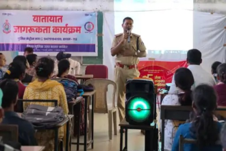 Cyber Safety Awareness