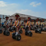 RPF Foundation Day