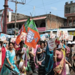 Seva Jyoti Yatra