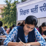Teacher Recruitment Stay