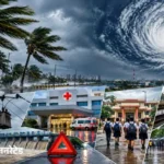 Cyclone Alert