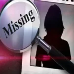 Raipur Missing Cases