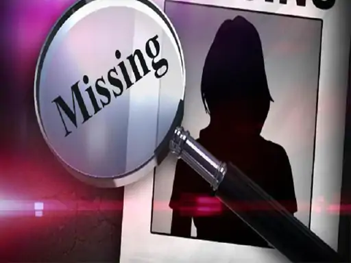 Raipur Missing Cases