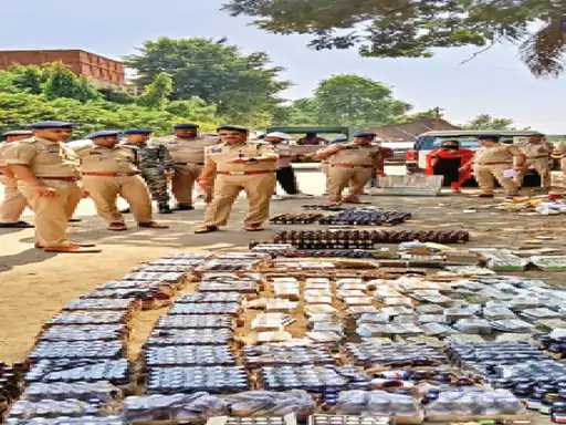 Bilaspur Drug Disposal