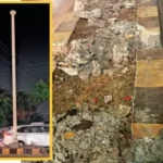 Smart Roads Poor Condition