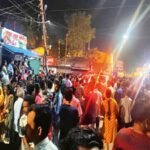 Bastar Dussehra Accident : बस्तर दशहरा में रथ के पहिए से कुचलकर ग्रामीण की मौत, एक घायल; हादसे के बाद भीड़ का हंगामा
