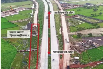 Tatibandh Siltara Road