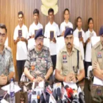 Bijapur Maoist Surrender