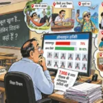 Teachers Online Attendance Missing